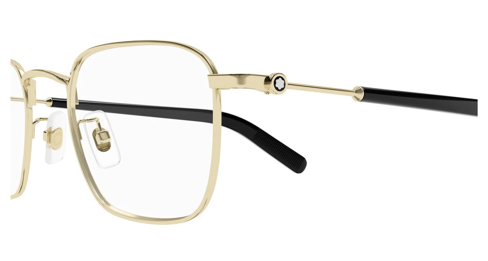 Montblanc MB0389O Eyeglasses - view 21